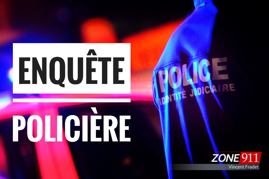 Deux frappes policières en mois de 24 heures Vanier et St-Sauveur